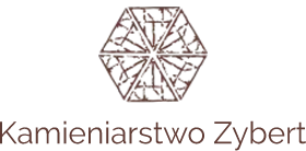 Logo - Usługi Budowlane i Kamieniarskie Jan Zybert